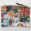 My Zip Pouch By Nathalie Lete