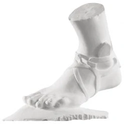 Astier De Villatte Hermes Foot Composition Sculpture