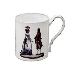 John Derian X ADV Dining & Tabletop Elisabeth Cup