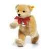 Steiff Teddy Bear With Growler
