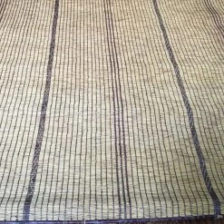 Floor Textiles & Rugs 6'11" X 15'10" Vintage Moroccan Tuareg Mat 37