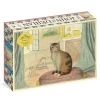 John Derian Company Inc Calm Cat 750-Piece Puzzle 2 John Derian Company Inc Calm Cat 750-Piece Puzzle