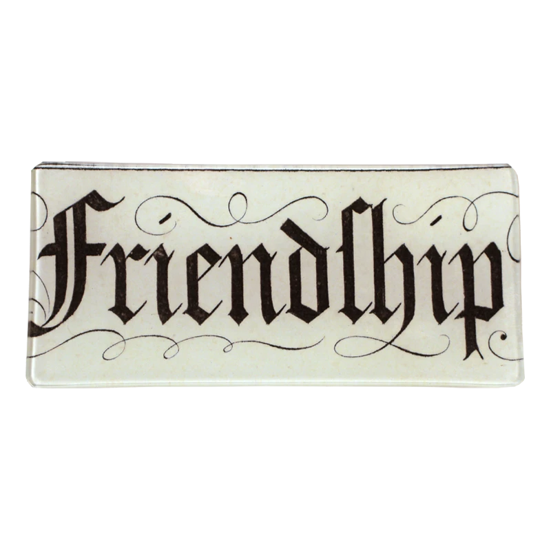 John Derian Friendship Decoupage 3 John Derian Friendship Decoupage