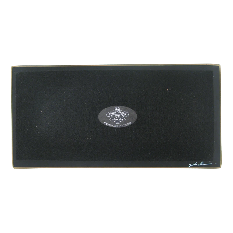 John Derian A Merry Christmas - FINAL SALE Rectangular Trays 4 John Derian A Merry Christmas - FINAL SALE Rectangular Trays