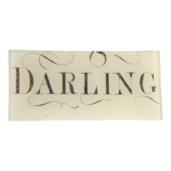 John Derian Joanne (Darling) Decoupage