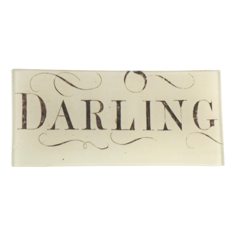 John Derian Joanne (Darling) Decoupage 3 John Derian Joanne (Darling) Decoupage