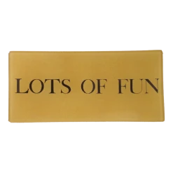 John Derian Lots Of Fun - FINAL SALE