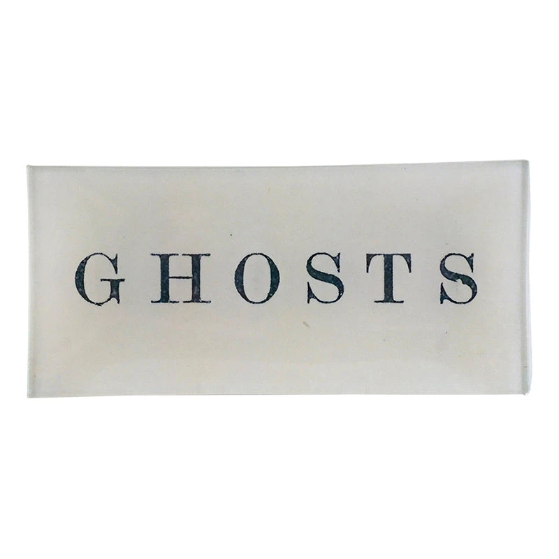 John Derian Ghosts Decoupage 3 John Derian Ghosts Decoupage