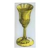 John Derian Gold Cup - FINAL SALE