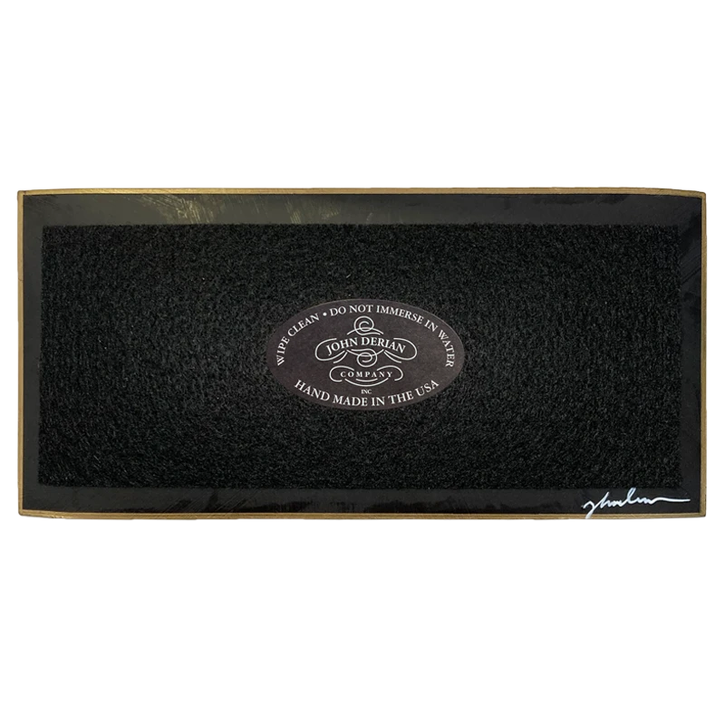 John Derian 3 Cats - FINAL SALE Rectangular Trays 4 John Derian 3 Cats - FINAL SALE Rectangular Trays