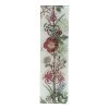 John Derian Geranium Vine Decoupage