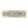 John Derian Love Letters