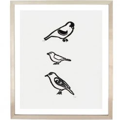 Hugo Guinness 3 Birds