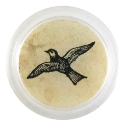 John Derian Decoupage Iconic - Bird