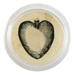 John Derian Iconic - Heart