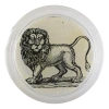John Derian Iconic Lion - FINAL SALE