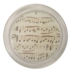 John Derian Sheet Music 4 - FINAL SALE 4