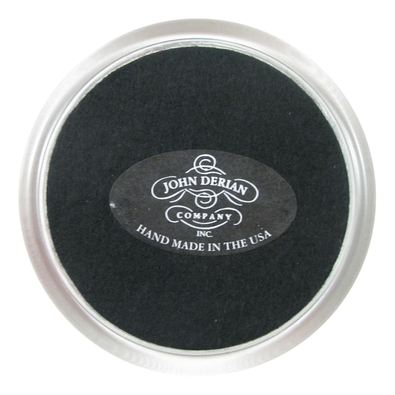 John Derian 4" Coasters Pear (Marzipan Fruit) - FINAL SALE 4 John Derian 4" Coasters Pear (Marzipan Fruit) - FINAL SALE