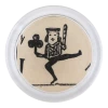 John Derian Jumping Jack (Flashcard)