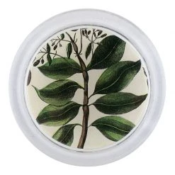 John Derian Decoupage Quinine Leaves