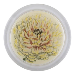 John Derian Decoupage Ranunculus 851-C