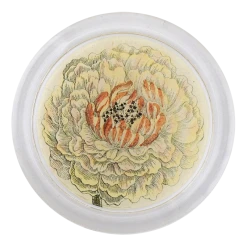 John Derian Decoupage Ranunculus 851-D