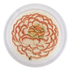 John Derian Decoupage Ranunculus 851-E