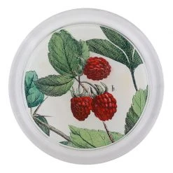 John Derian Raspberries Decoupage