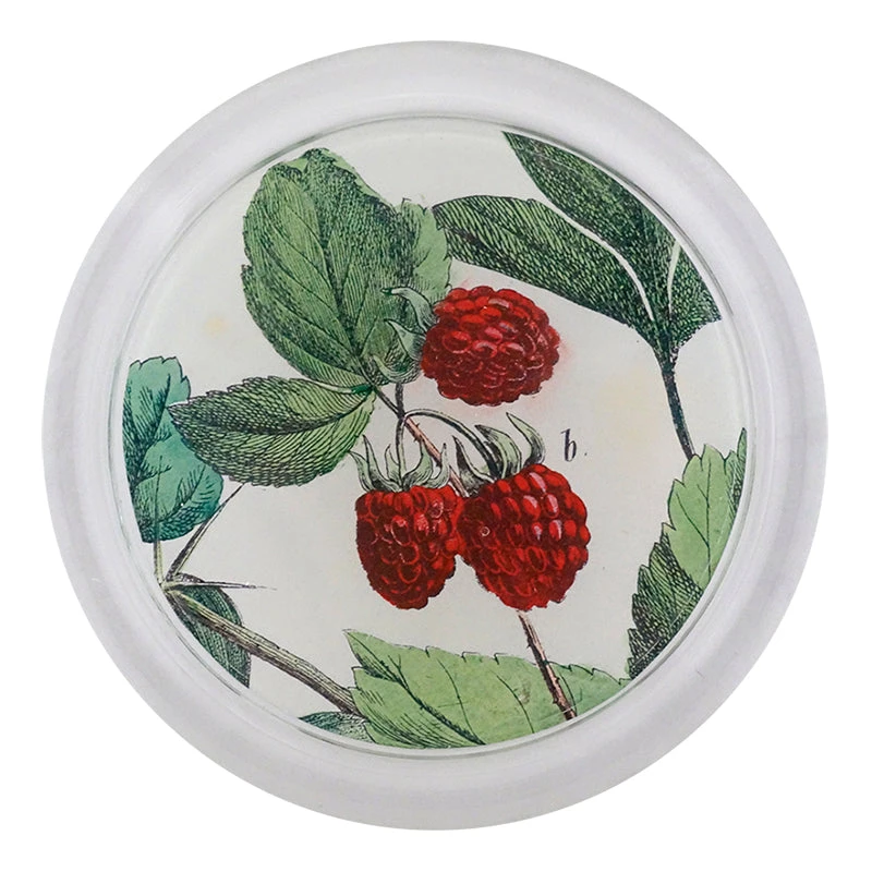 John Derian Raspberries Decoupage 3 John Derian Raspberries Decoupage