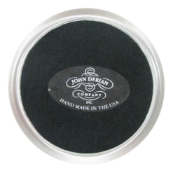 John Derian Clock Number #7 - FINAL SALE 4" Coasters