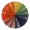 John Derian Color Spectrum Decoupage 1 John Derian Color Spectrum Decoupage