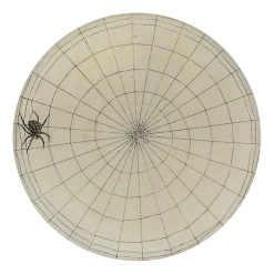 John Derian Decoupage Large Web