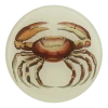 John Derian Oval Crab 2 John Derian Oval Crab