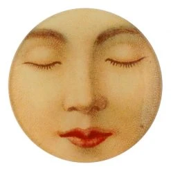 John Derian Sleeping Lady