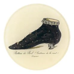 John Derian Bal (Boot)