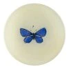 John Derian Decoupage Petit Blue Butterfly