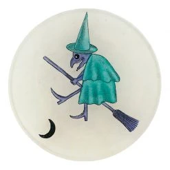 John Derian Decoupage Witch Way