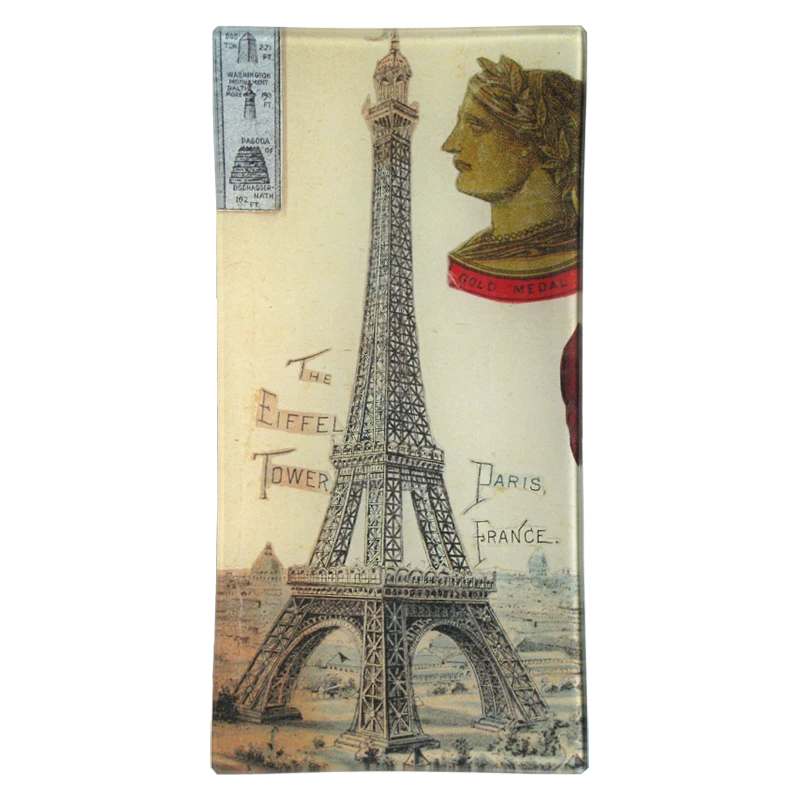 John Derian Eiffel Tower 3 John Derian Eiffel Tower