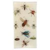 John Derian Decoupage Bees & Bugs