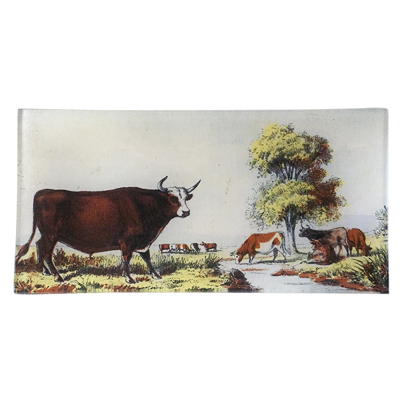 John Derian Cows Decoupage 3 John Derian Cows Decoupage