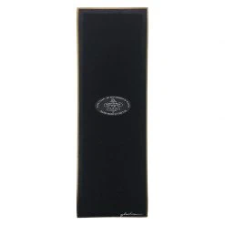 John Derian Decoupage Yellow Snowflakes