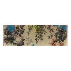 John Derian Leafy Wallpaper Decoupage