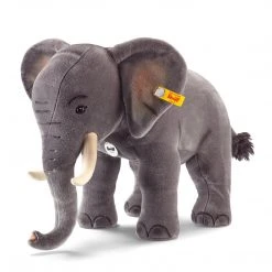 Steiff Studio Elephant Steiff Animals