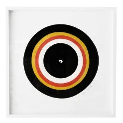 Hugo Guinness Wobbly Record #41