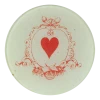John Derian Card Heart