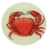 John Derian Red Crab - FINAL SALE Father's Day