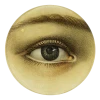 John Derian Eye (Right)