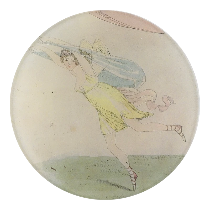 John Derian Fairy 3 John Derian Fairy