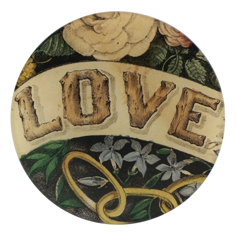 John Derian Love 2 3 John Derian Love 2