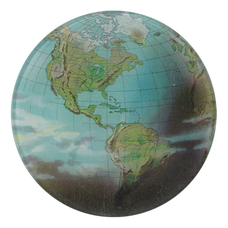 John Derian World Atlas Decoupage 3 John Derian World Atlas Decoupage